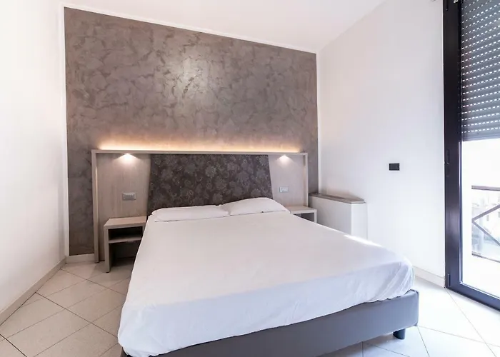 Residenza Sol Holiday Rimini